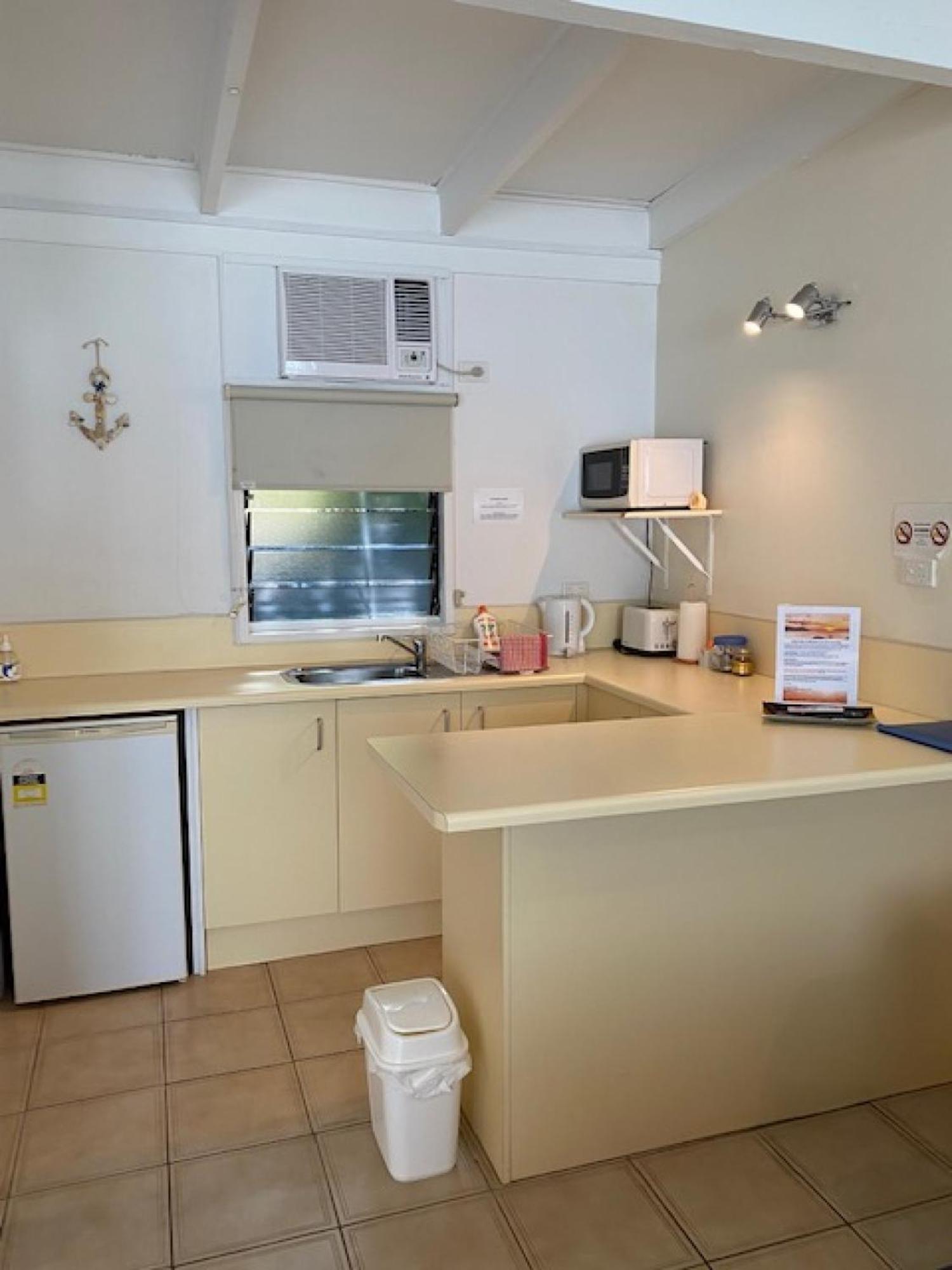Affordable Island Escape! Queen Studio, Nelly Bay