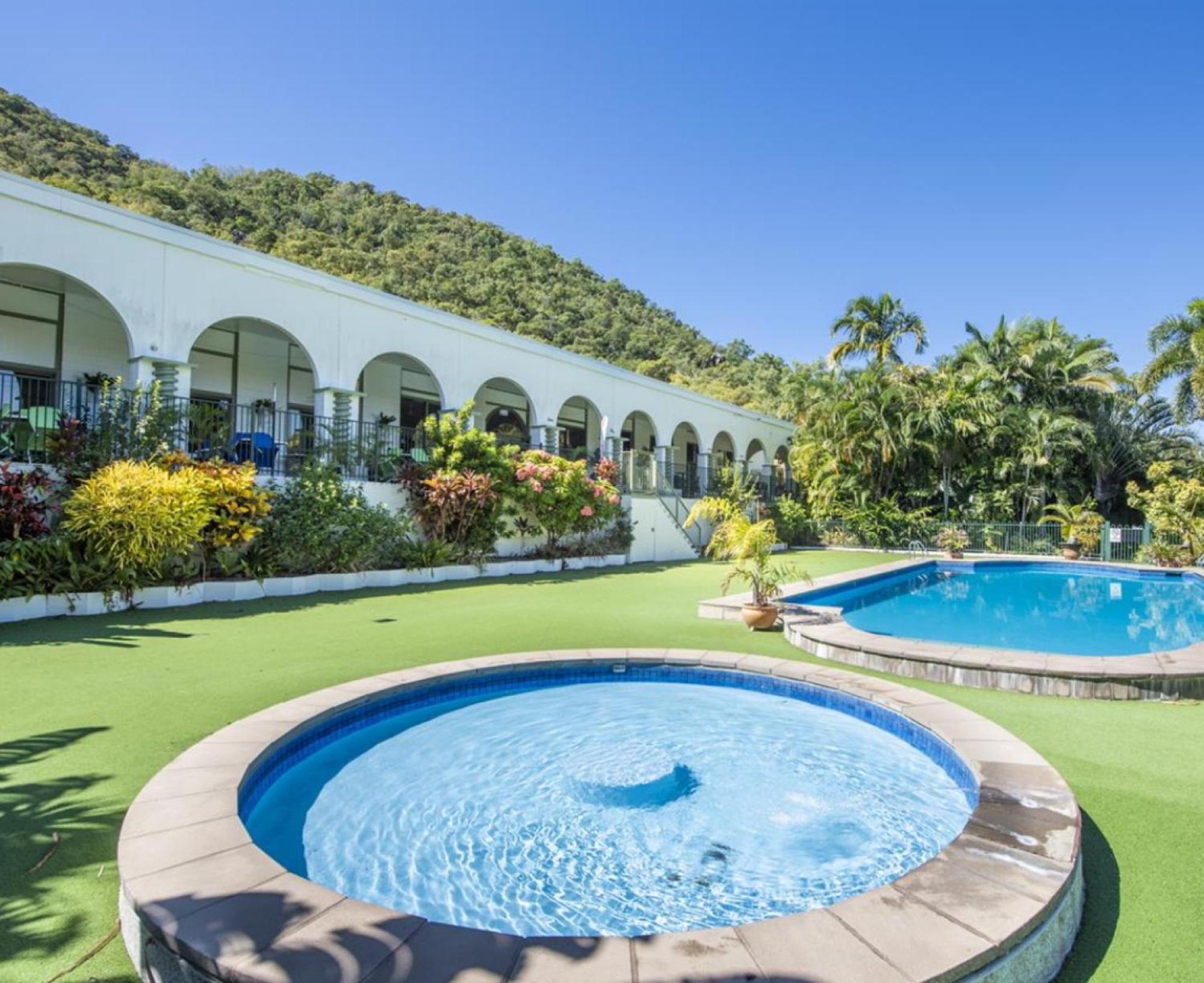 Apartment Affordable Island Escape! Queen Studio,