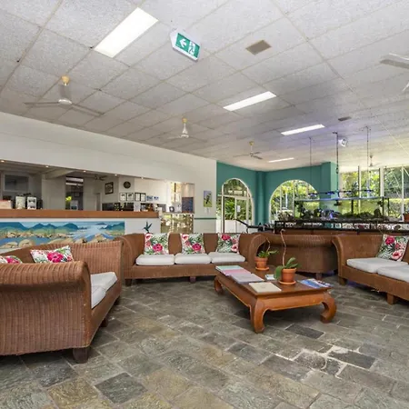 Affordable Island Escape! Queen Studio, Nelly Bay Exterior photo