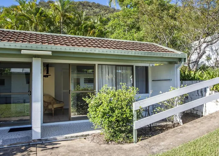 Affordable Island Escape! Queen Studio, Nelly Bay