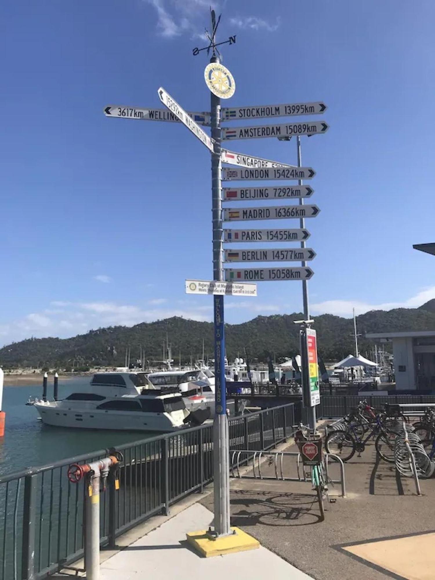 Apartment Affordable Island Escape! Queen Studio,