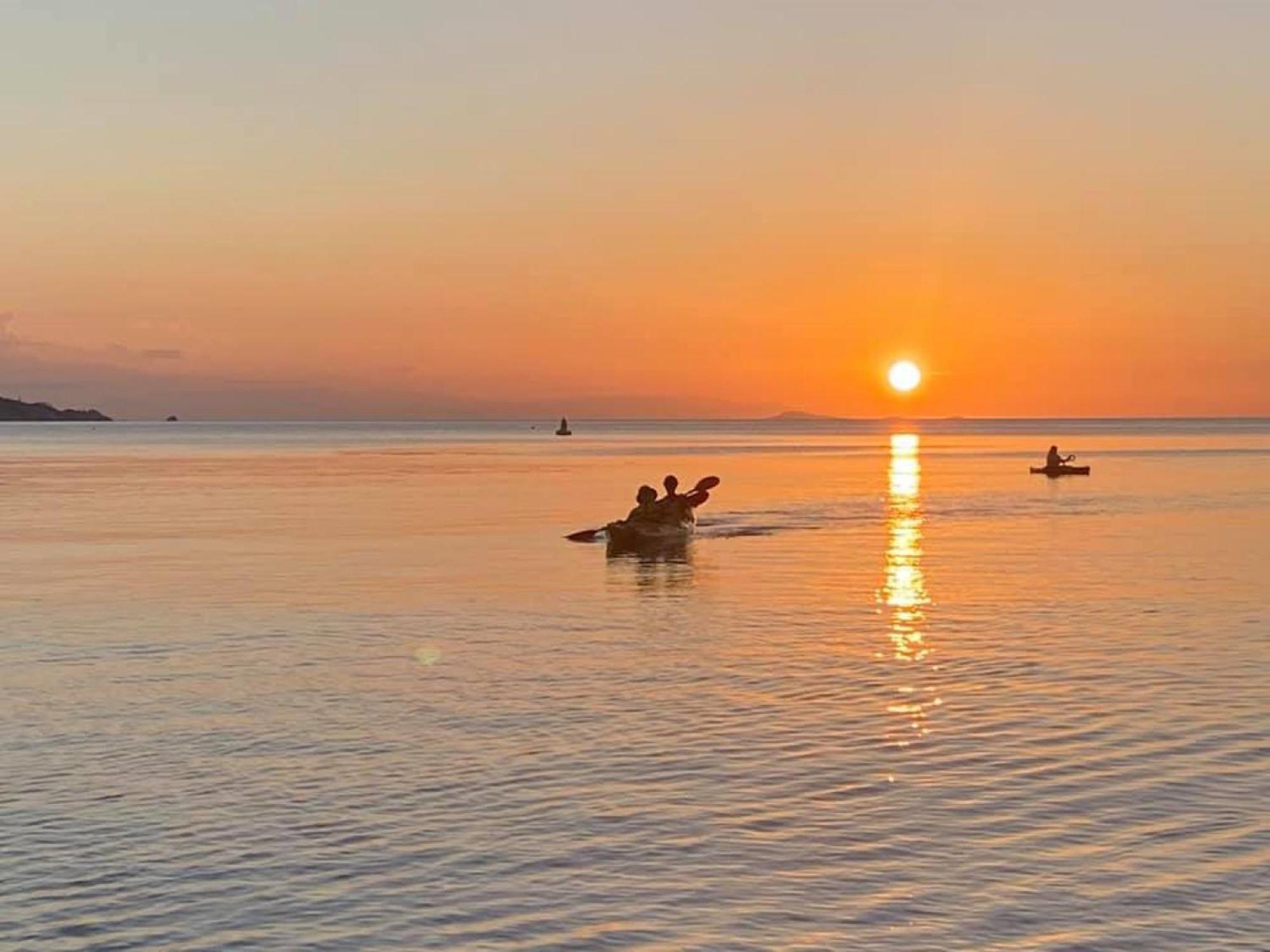 Affordable Island Escape! Queen Studio,