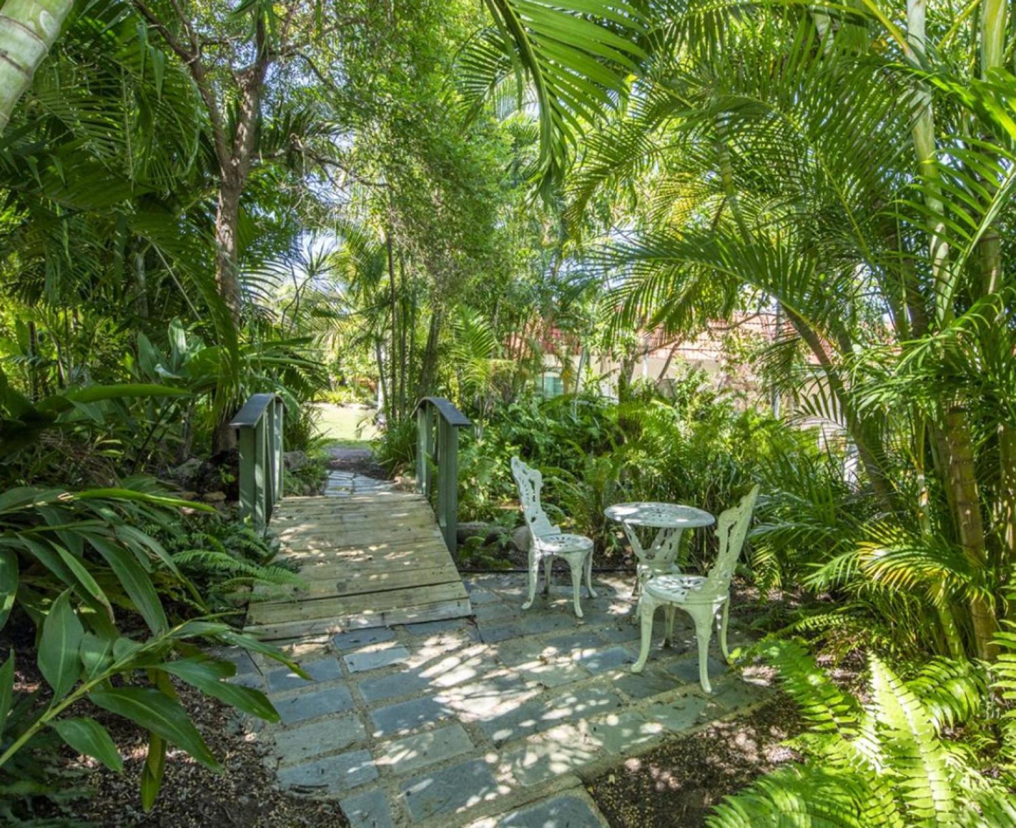 Affordable Island Escape! Queen Studio, Apartment Nelly Bay
